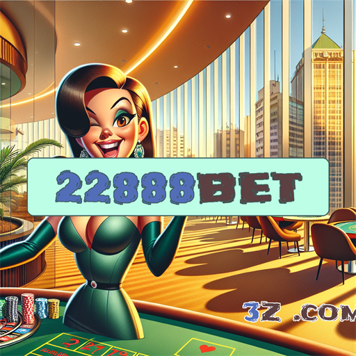 Apostas Emocionantes e Recursos Inovadores no 22888bet