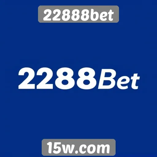 22888bet oferece diversas opções de jogos online