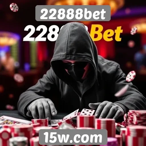 Investigações sobre a segurança do 22888bet
