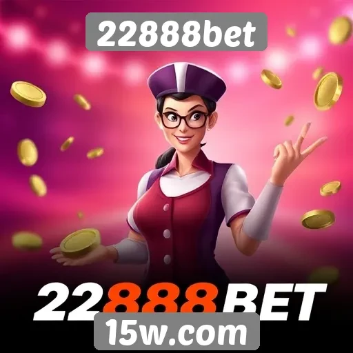 Comparação de bônus e promoções no 22888bet