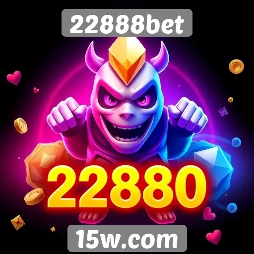 Avaliação das opções de jogos disponíveis no 22888bet