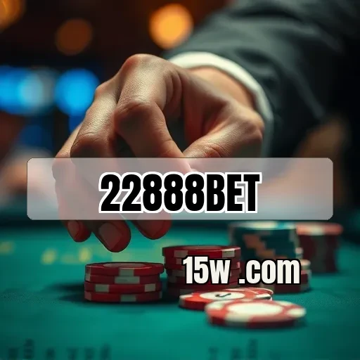 22888bet: Descubra o Melhor dos Jogos Online no Brasil