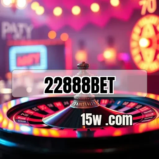 22888bet: A Magia dos Eventos Esportivos no Mundo das Apostas